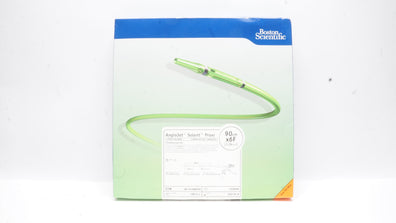 Boston Scientific 109676-001 AngioJet Solent Proxi Thrombectomy Set 90cm x 6F(x)